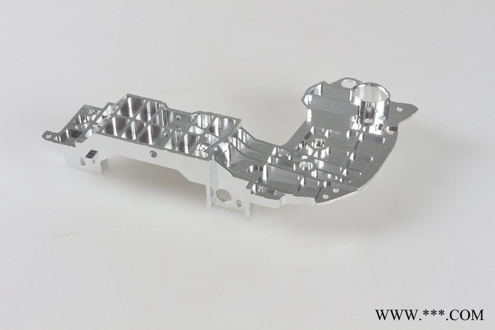 铝挤压、CNC加工、打磨、阳极氧化图2