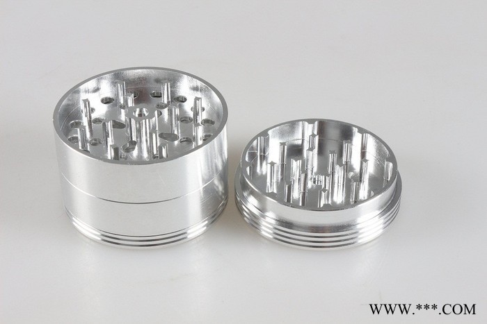 铝挤压、CNC加工、打磨、阳极氧化图3