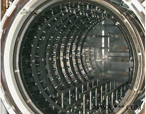 中达ZDZK3-1000-60,真空炉,真空退火炉,真空时效炉,真空热处理炉,真空炉厂家图2