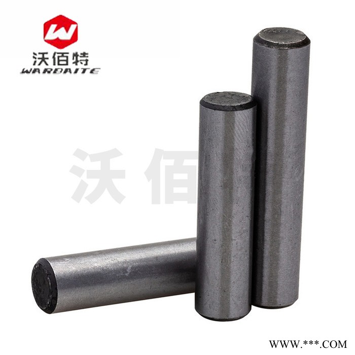 D10 D12 GB119圆柱销 /圆销/定位销子/45#钢热处理图4