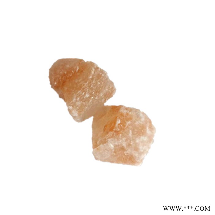 盐块盐砂盐石 盐块 盐砂 巴基斯坦水晶盐石 盐岩 紫盐沙 岩磐浴粉红色盐砂图7