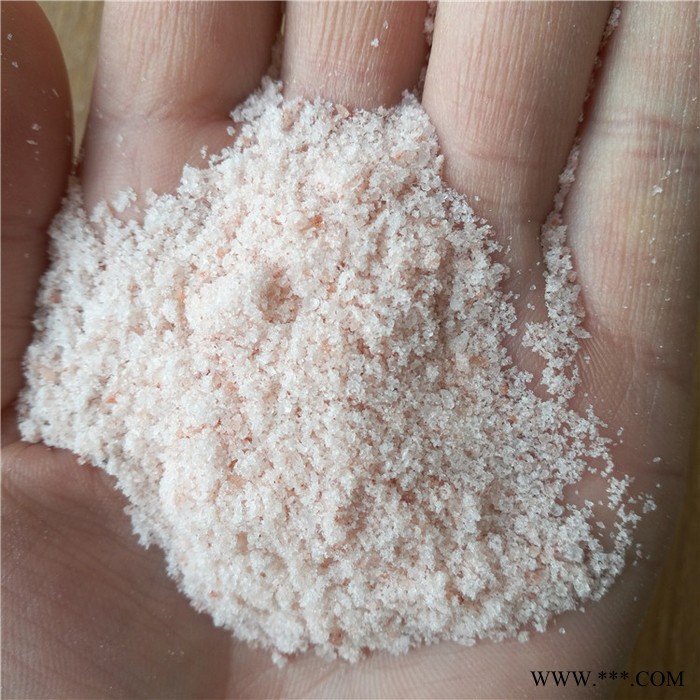 盐块盐砂盐石 盐块 盐砂 巴基斯坦水晶盐石 盐岩 紫盐沙 岩磐浴粉红色盐砂图2