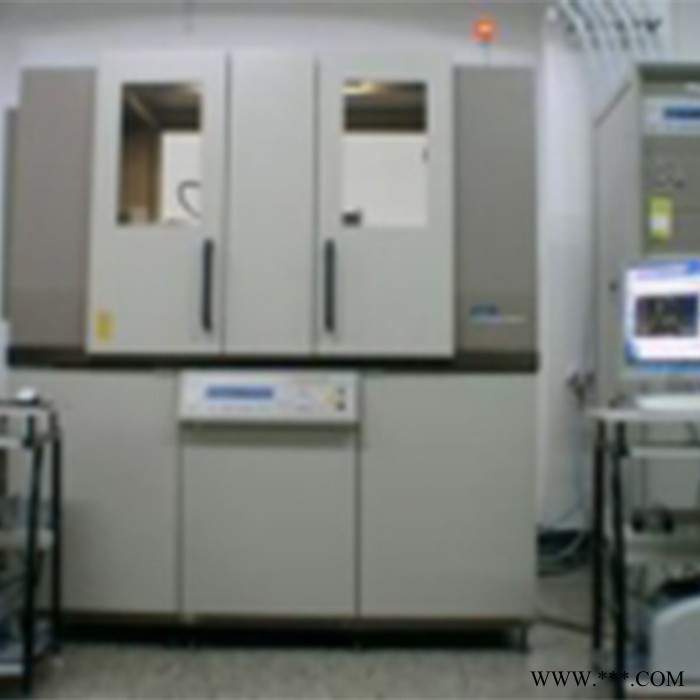 河北省钢铁检验中心 铝矾土化验图2