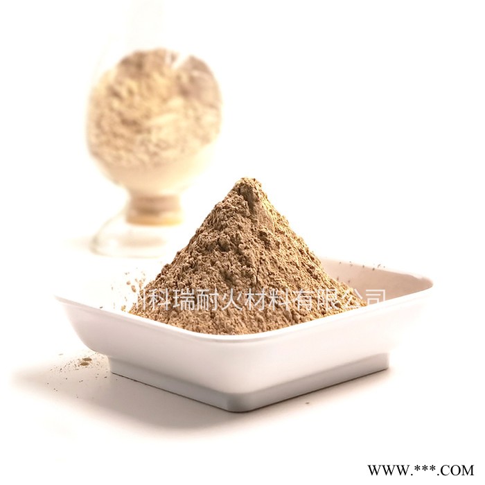 耐火水泥厂家 ca50/60/70/80 耐高温铝酸盐水泥价格表 高低强度指标 高铝铝矾土耐火水泥图4