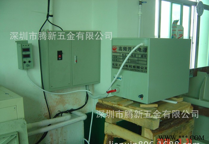 阳极氧化设备全套图2