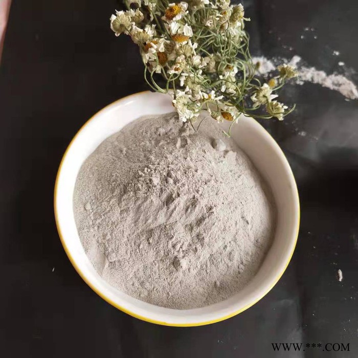 润泽金矿产铝矾土铸造铝矾土煅烧铝矾土铝矾土粉耐火铝矾土熟料铝矾土特级铝矾土铝矾土生产厂家 铝矾土粉图2