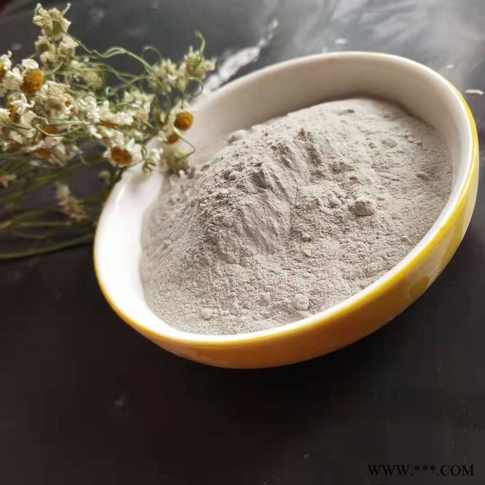 润泽金矿产铝矾土铸造铝矾土煅烧铝矾土铝矾土粉耐火铝矾土熟料铝矾土特级铝矾土铝矾土生产厂家 铝矾土粉图3