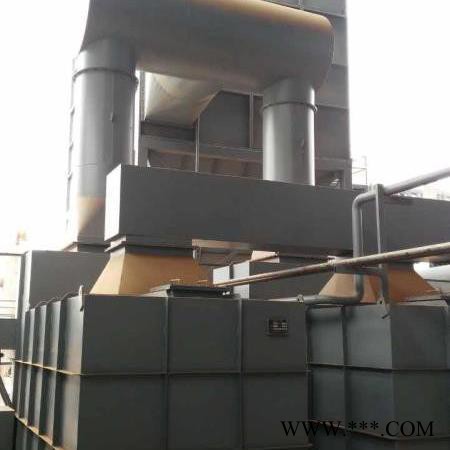 铝矾土竖窑-轻烧窑-重烧窑脱硝图2