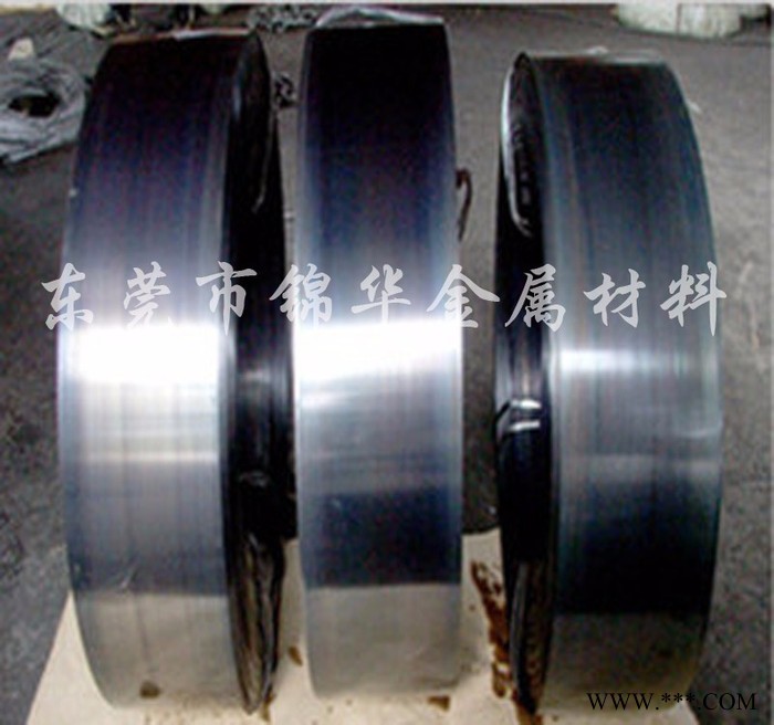 宝钢锰钢板硬料 65Mn弹簧钢板硬料 热处理钢硬度50多度 厚2.5*300*2000 3.0*300*2000图3