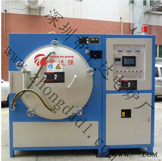 中达强 ZDZK5系列 2020真空淬火炉 真空淬火炉价格 **热处理真空淬火炉 真空淬火炉的报格报价 真空淬火炉的价格图2