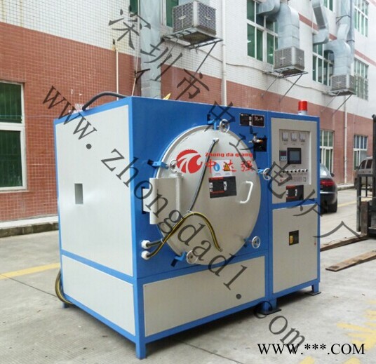 中达强 ZDZK5系列 2020真空淬火炉 真空淬火炉价格 **热处理真空淬火炉 真空淬火炉的报格报价 真空淬火炉的价格图3