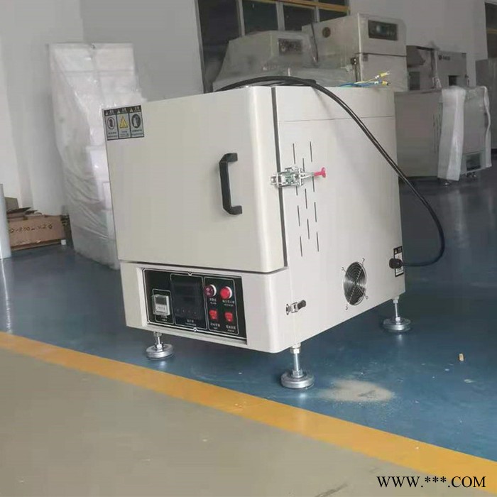 科昶供应碳化硅烧结炉 气氛热处理炉 高温马弗炉 工业实验高温炉 非标定制图4