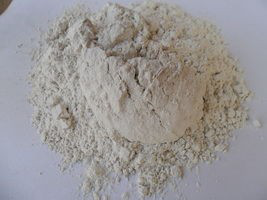 海滨矿业 高铝矾土 涂料用铝矾土 超细高铝矾土批发图2