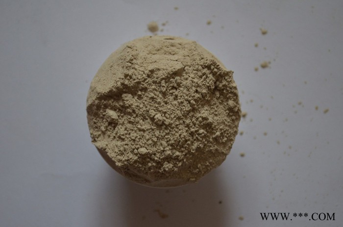 海滨矿业 高铝矾土 涂料用铝矾土 超细高铝矾土批发图3