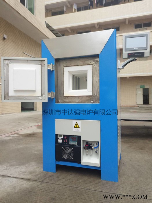 高温炉 陶瓷钎维高温炉 实验室高温炉 硅钼棒高温炉 热处理高温炉 变频高温炉 陶瓷基片高温炉图7