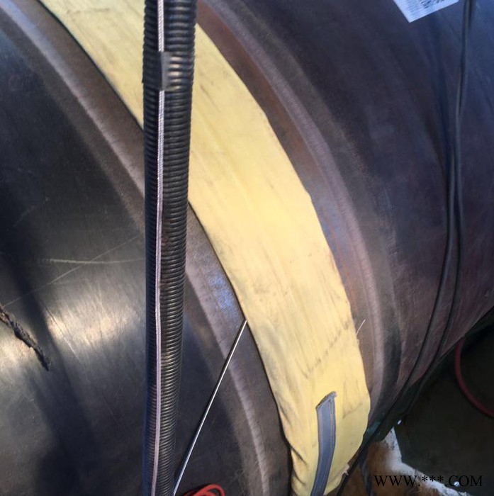 2米直径的管子焊接预热 热处理中频电源图5