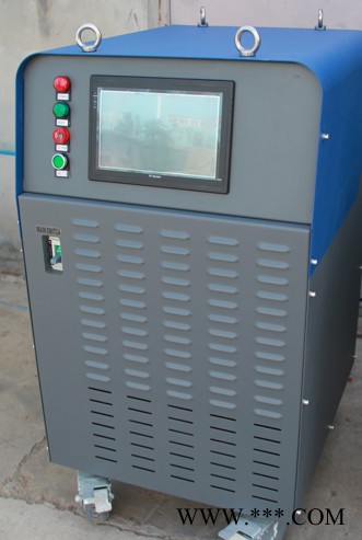 2米直径的管子焊接预热 热处理中频电源图3