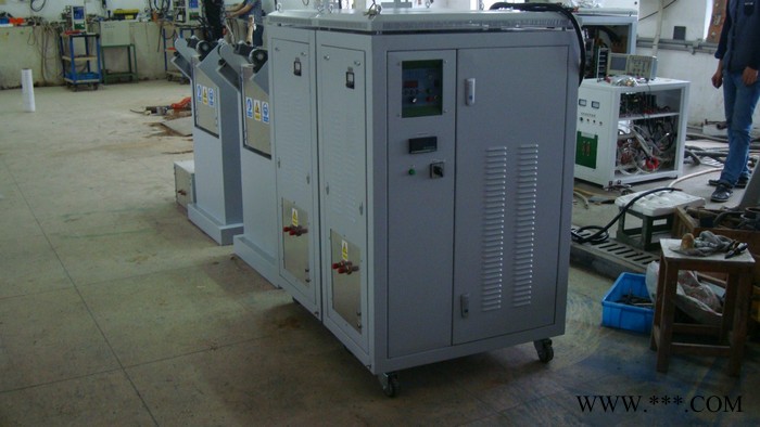 80KW钢板在线预热设备/热处理生产线图7