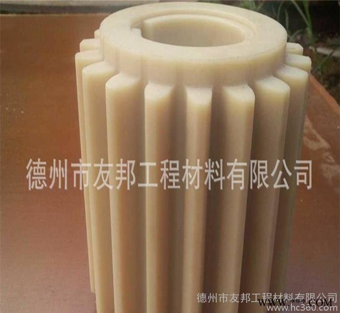 尼龙齿轮加工 尼龙齿轮优点 尼龙齿轮热处理图6