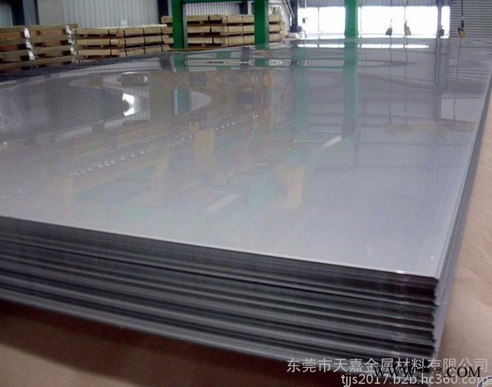 天嘉 2A12铝板 LY12高强度硬铝 飞机机翼专用铝合金 阳极氧化图2