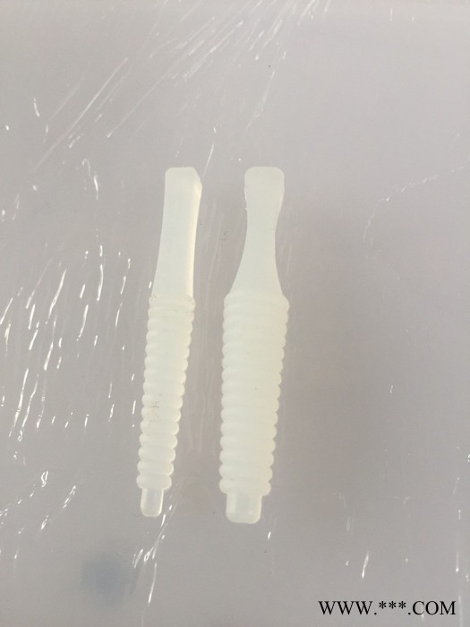 阳极氧化，喷涂耐高温螺纹塞子图3