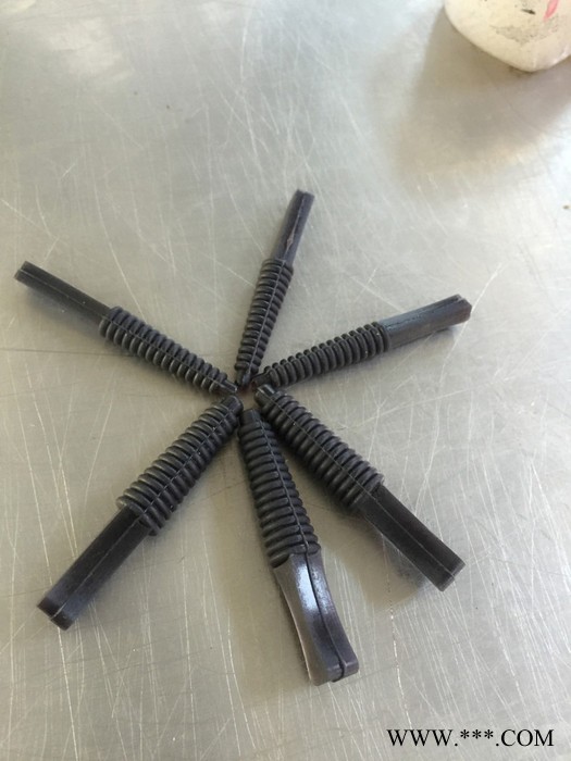 阳极氧化，喷涂耐高温螺纹塞子图4