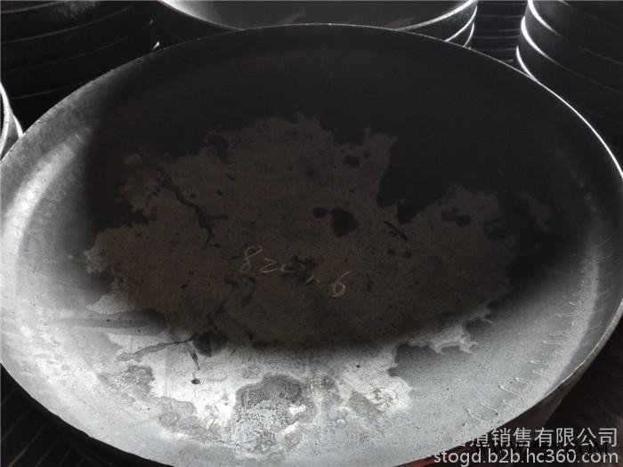 思泰欧供应国标管帽 无缝碳钢管帽 冲压热处理管帽图7