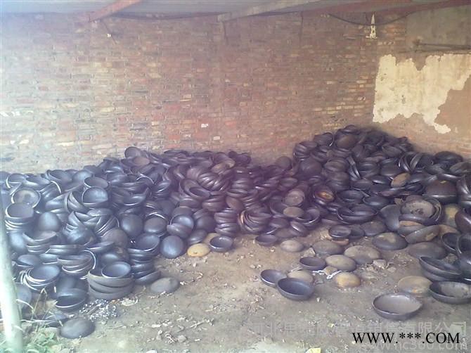 思泰欧供应国标管帽 无缝碳钢管帽 冲压热处理管帽图4