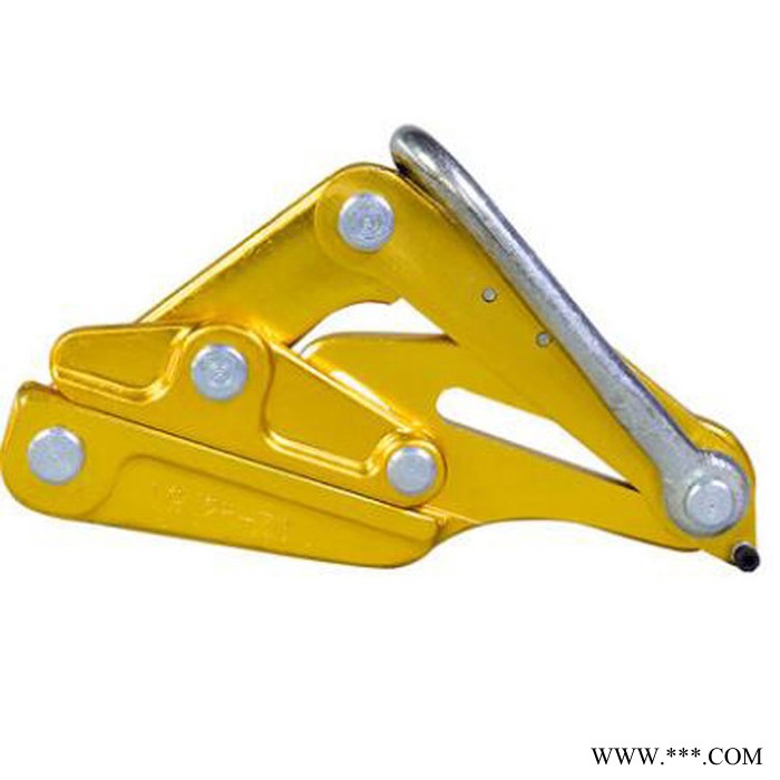 日照市多功能卡线器特殊热处理材料卡线器 卡线器特点图2