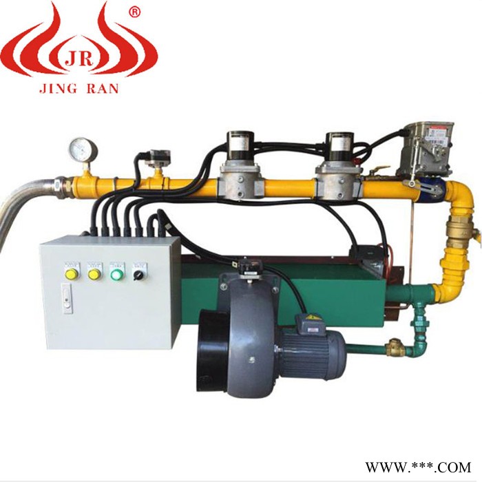 JINGRAN 烘干热处理燃烧器 液化气线性燃烧器 精燃 厂家供应 价格欢迎来电前来咨询图4