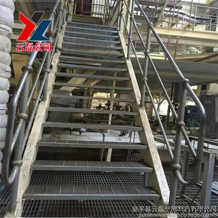 扁铁网格板 钢结构网格板 电解车间网格板 电解铝槽网格板盖板 云磊图7