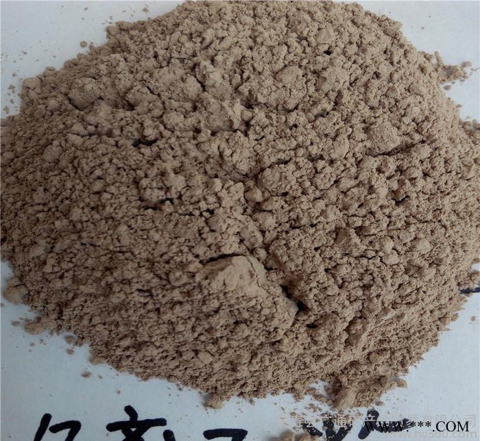 直销多种规格铝矾土 熟料 含铝量高图3