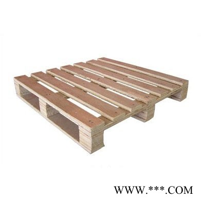 欧纳森出口木制托盘 双面木制托盘 免熏蒸托盘 木制免熏蒸托盘图4