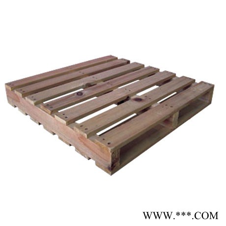 欧纳森出口木制托盘 双面木制托盘 免熏蒸托盘 木制免熏蒸托盘图3