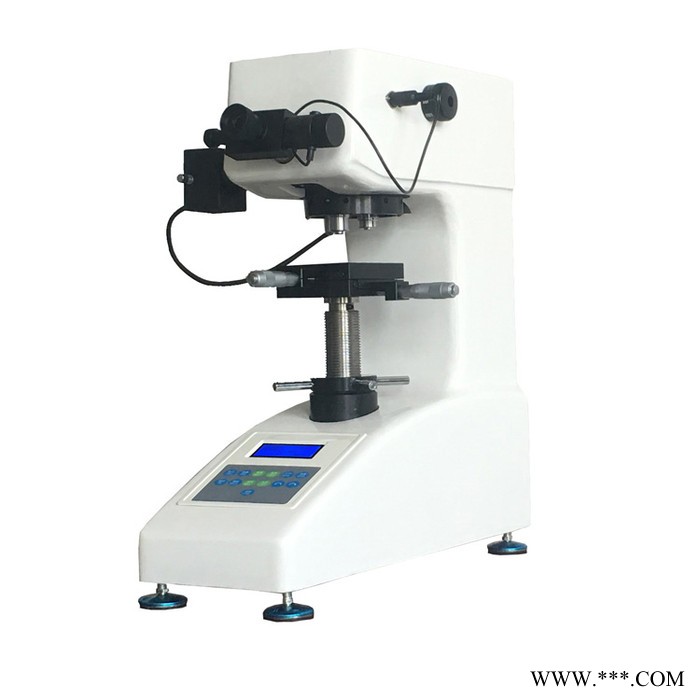 HV-5Z自动转塔维氏硬度计 渗碳渗氮脱碳热处理硬度机维修图3