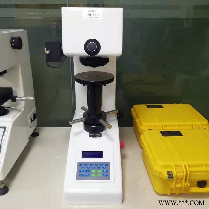 HV-5Z自动转塔维氏硬度计 渗碳渗氮脱碳热处理硬度机维修图2