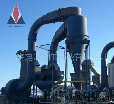 铝矾土、高岭土制粉机|雷蒙磨|滚式磨粉机|磨粉设备|磨粉机图3