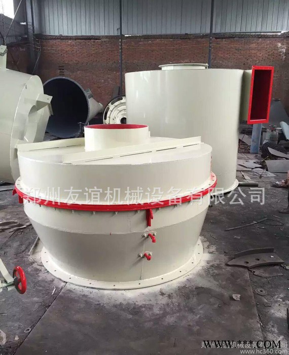 钙粉生产设备 铝矾土莫来石高压雷蒙磨粉机 超细雷蒙磨粉机图3