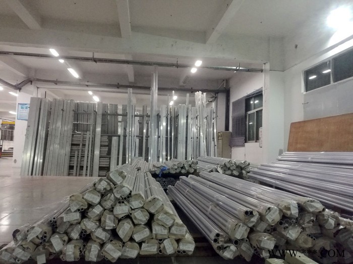 西南铝 惠州6061铝棒阳极氧化性良好抗蚀高 6061国标铝棒图2