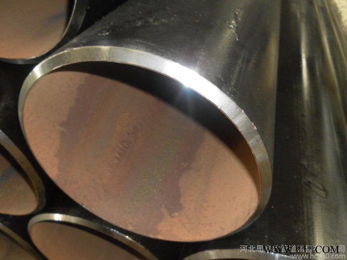 热处理无缝化钢管 镀锌无缝化钢管 去筋无缝化钢管详情电话咨询图3