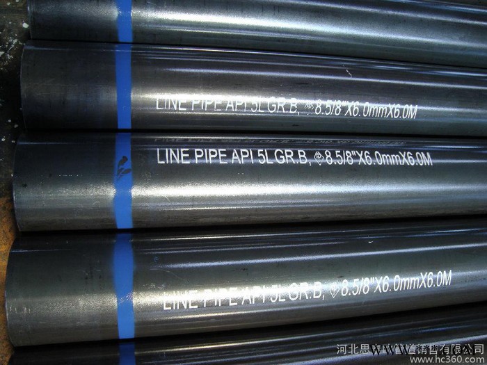 热处理无缝化钢管 镀锌无缝化钢管 去筋无缝化钢管详情电话咨询图5