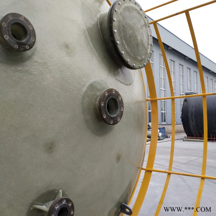 恒石04融雪剂罐容器PVCFRP复合罐电解液槽定制厂家图6