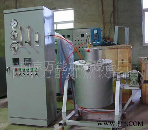 供应南京NJM【镁合金熔化炉】镁合金热处理炉 南京【镁合金熔化炉】镁合金热炉图3