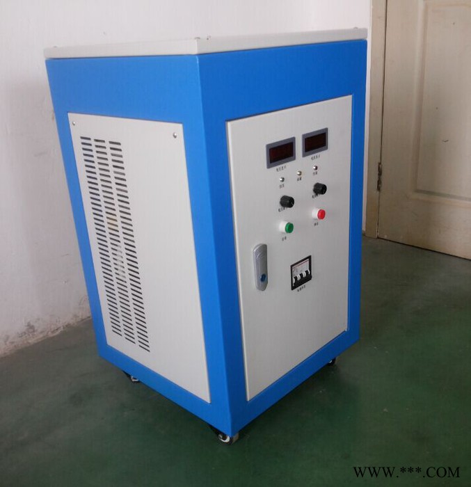 供应成都 重庆 西安 昆明 贵阳 长沙 郑州 武汉12V3000A阳极氧化电源 硬质铝氧化整流器 微弧氧化电源图2