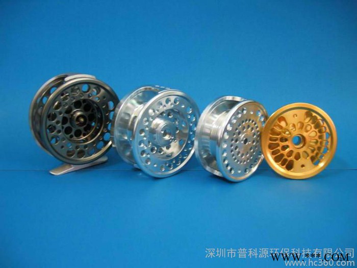 铝合金LED灯罩阳极氧化设备,阳极着色氧化生产线图3