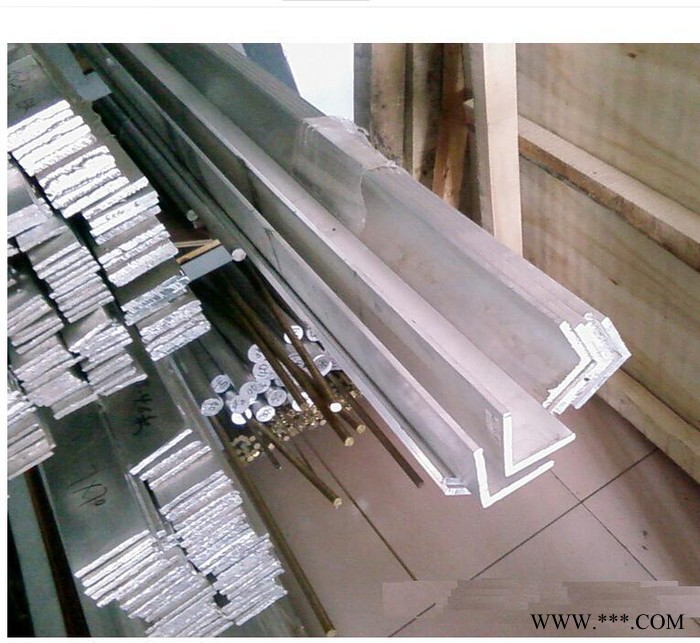 华圳—专业生产铝合金排/阳极氧化铝合金排,国标6图2