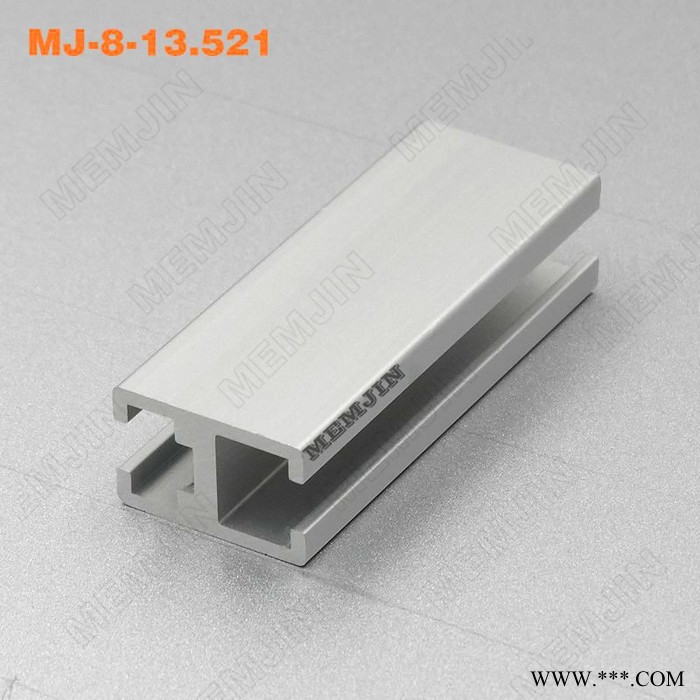 铝合金型材1515上海闽坚铝业生产销售阳极氧化耐腐蚀图4