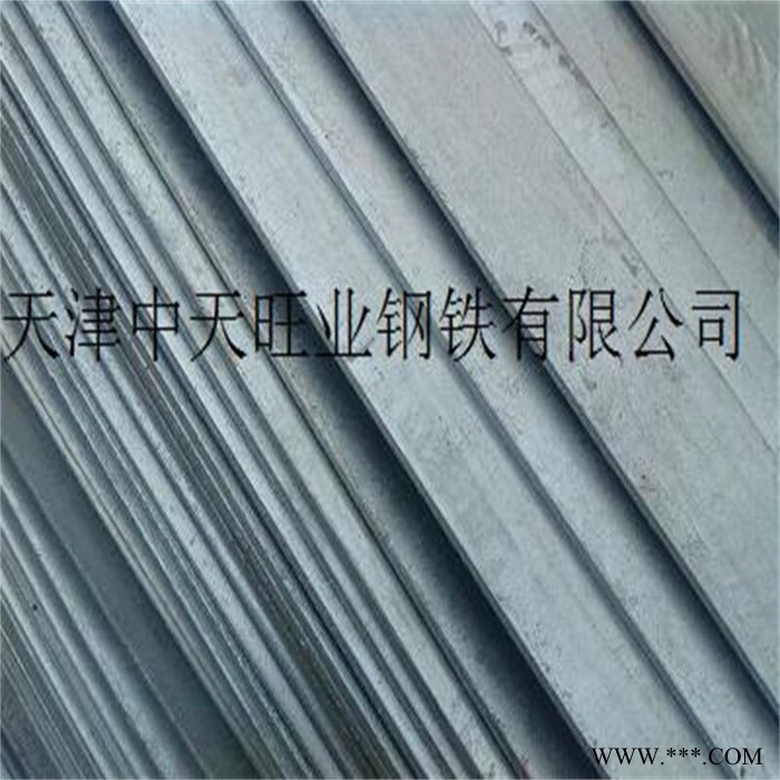 供应镀锌扁钢/镀锌方管/镀锌角钢/折弯切割/阳极氧化/静电喷涂图5