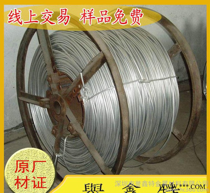 【型号齐全】可阳极氧化6063铝合金棒 欧美高强度7075进图2