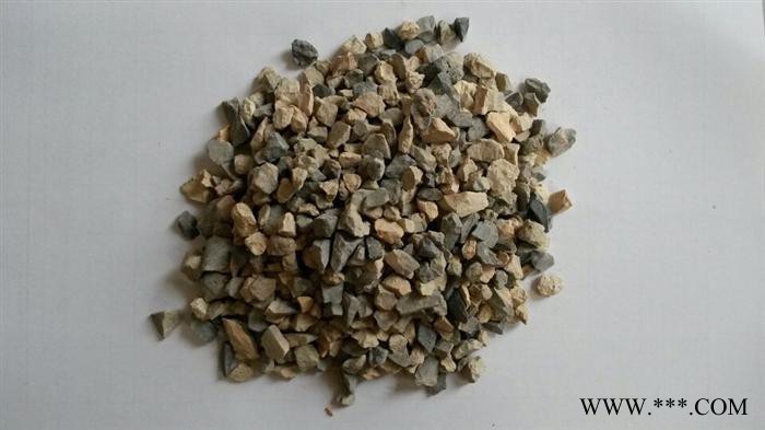 古县顺杰耐火材料有限公司专业生产加工铝矾土熟料,80 85 88 90均有,可根据客户需要加工各种规格的骨料及粉料图2